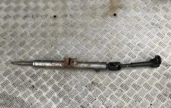 Mitsubishi Lancer Steering wheel axle