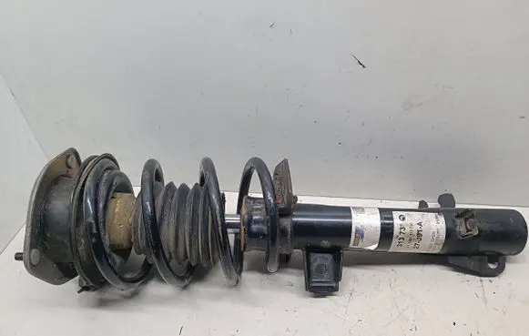 Mini One - Cooper Clubman R55 Front shock absorber with coil spring 111500313738 313738 27J91A