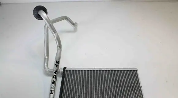 Honda Civic IX Heater blower radiator