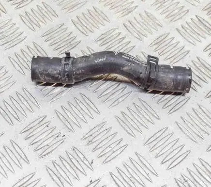 Porsche 911 992 Engine coolant pipe/hose 992121107