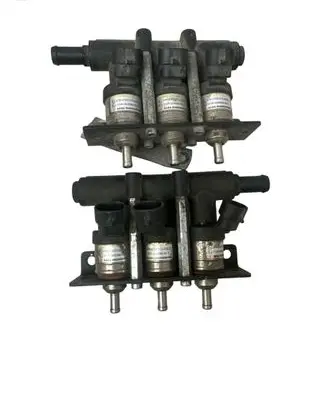 Infiniti FX LP gas injectors set 67R010213 110R006811 67R016810