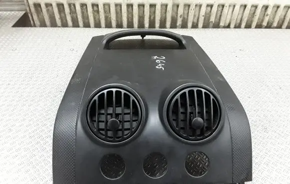 Chevrolet Kalos Dash center air vent grill 96537685