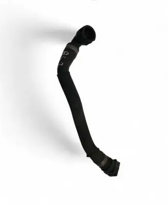 BMW X5 E70 Engine coolant pipe/hose 123456