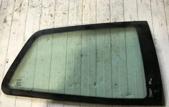 Fiat Bravo - Brava Rear side window