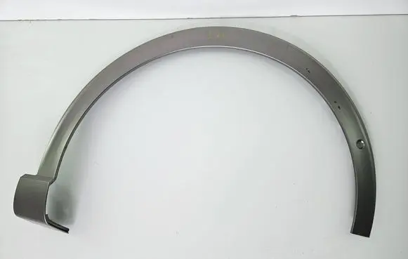 Genesis GV60 Front arch trim 877C6CU010