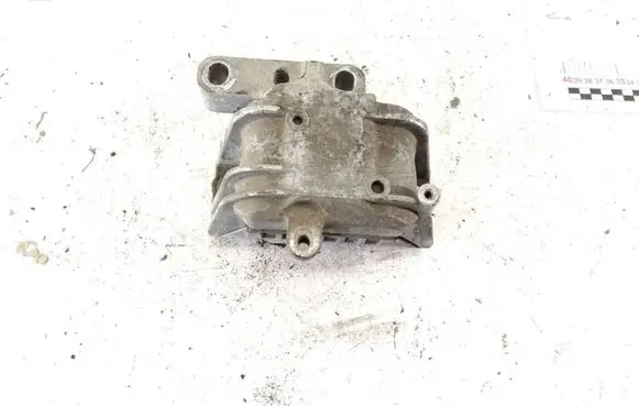 Volkswagen Caddy Engine mount bracket 1K0199262