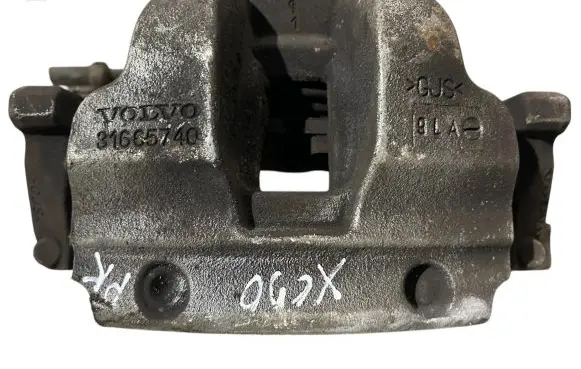 Volvo XC90 Front brake caliper 31665740