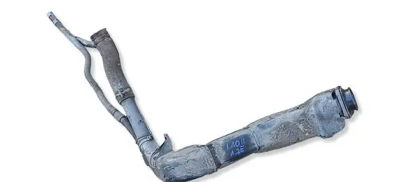 Hyundai i10 Fuel tank filler neck pipe HYUNDAINI10