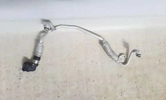 BMW M4 F82 F83 Engine coolant pipe/hose 7848506 11537848506