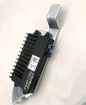 Hyundai Palisade Bluetooth control unit module 99910s8550