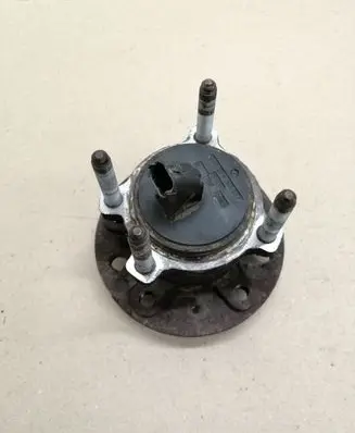 Opel Vectra C Rear wheel ball bearing 