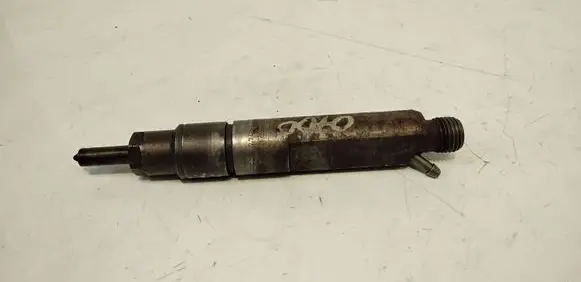 Volkswagen New Beetle Fuel injector 028130202P