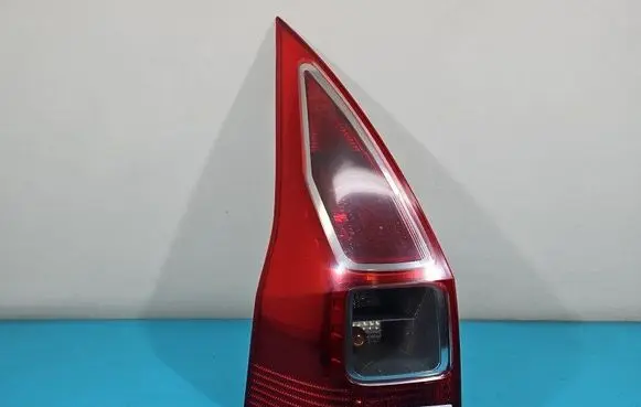 Renault Megane II Rear/tail lights 8200417349 IMPRK1418387