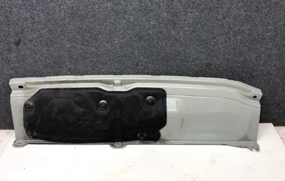 Renault Captur Wiper trim 668625863R