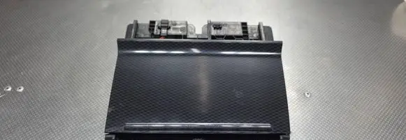 Skoda Octavia Mk3 (5E) Wireless charging module 5E1863071M