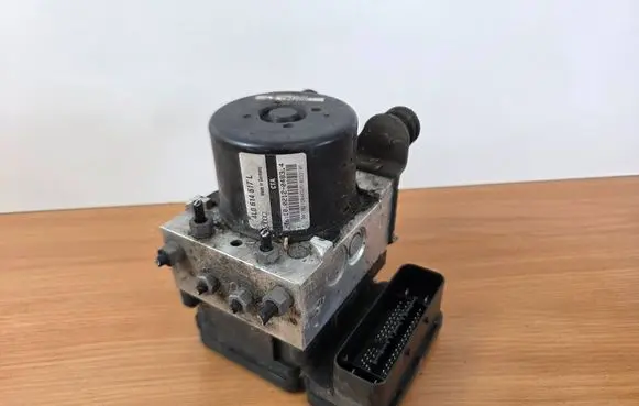 Audi Q7 4L ABS Pump 4L0614517L 10092603303 10061934771