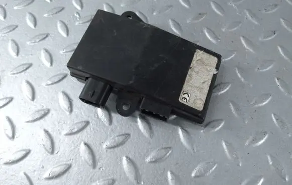 Chrysler Voyager Other control units/modules 04868276AA