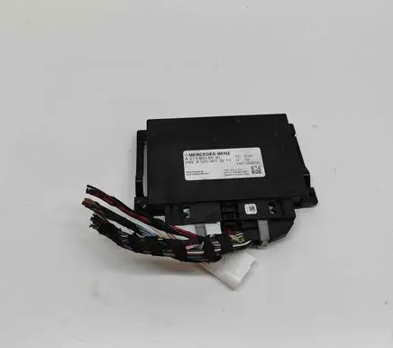 Mercedes-Benz Sprinter W907 W910 Gearbox control unit/module A0009013213 A3C0658860000