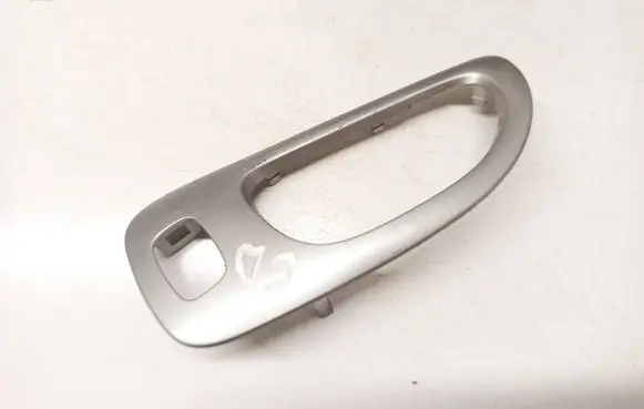 Peugeot 307 Other interior part 9634774677