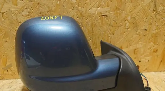 Peugeot Partner Front door electric wing mirror