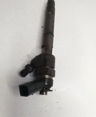 Mercedes-Benz A W169 Fuel injector A6400700787