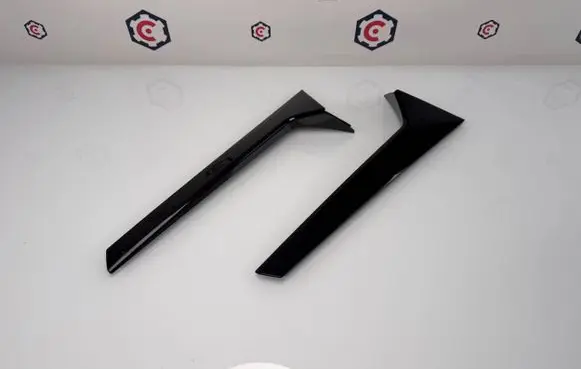Audi e-tron Front door trim (molding) 