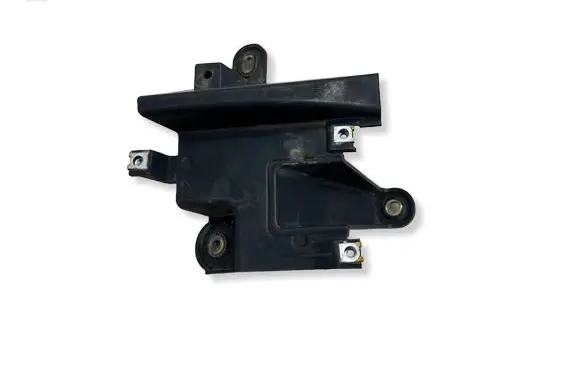 Porsche Cayenne (92A) Blind spot radar bracket 7P5907509J 95861850910