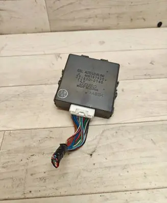 Mitsubishi Grandis Other control units/modules 0318000740 MN167920