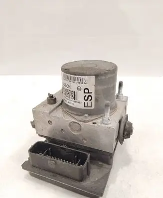 Fiat 500 ABS Pump 51849337 5654L9011009 0265230822