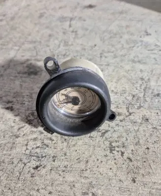 Rover 75 Clock A3536500