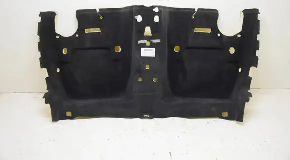 BMW 4 G22 G23 G24 G26 Interior carpet 9478776