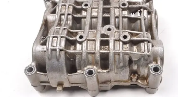 Volvo V40 Balance shaft 31460632