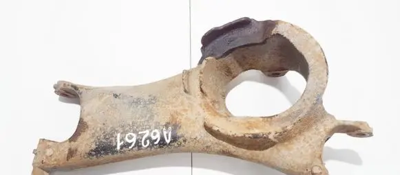 Volvo XC90 Rear upper control arm/wishbone 8666346