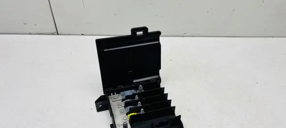 Audi Q8 e-tron Positive wiring loom 4KE937517A