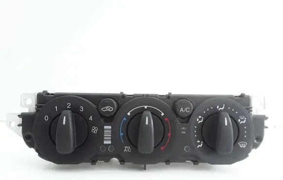 Ford Transit - Tourneo Connect Climate control unit DT1T19980BD E1092384D