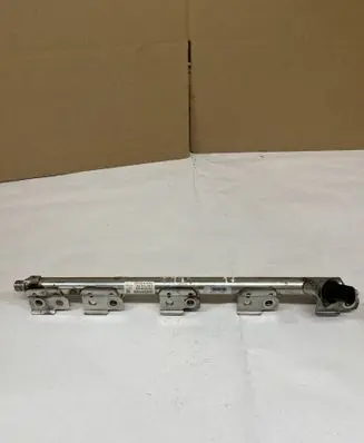 Ford Mustang V Fuel main line pipe CJ5E9D280BF EJ7E9F797DC