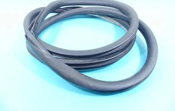 Renault Latitude (L70) Rubber seal rear door IMPRK1179921
