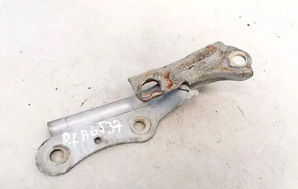 Hyundai Elantra Engine bonnet/hood hinges