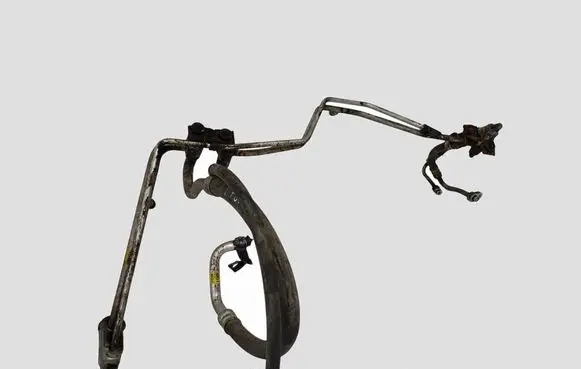 KIA Sportage Air conditioning (A/C) pipe/hose
