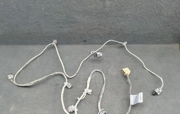 Audi A4 S4 B8 8K Parking sensor (PDC) wiring loom 8K0971104AC
