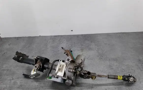 Suzuki Alto Electric power steering pump 