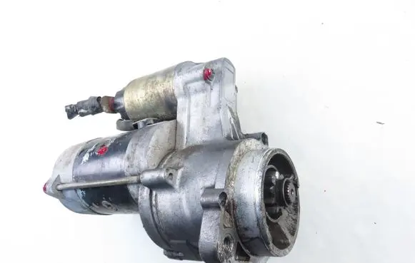 KIA Sorento Starter motor