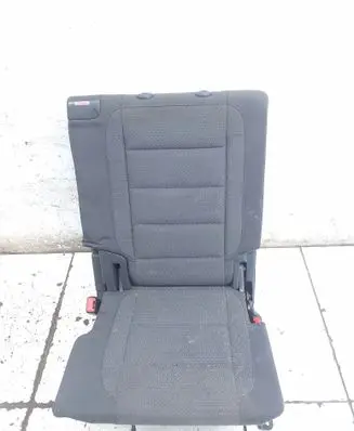 Volkswagen Touran I Rear seat 1T0885866A
