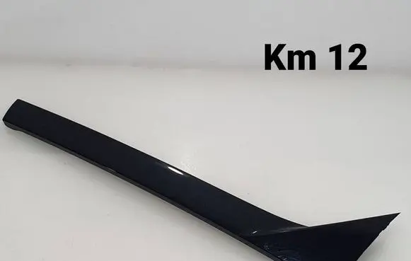 Volkswagen Touran III Rear window tailgate spoiler 5TA827940