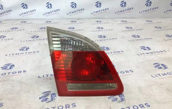 BMW 5 E60 E61 Tailgate rear/tail lights 6925893
