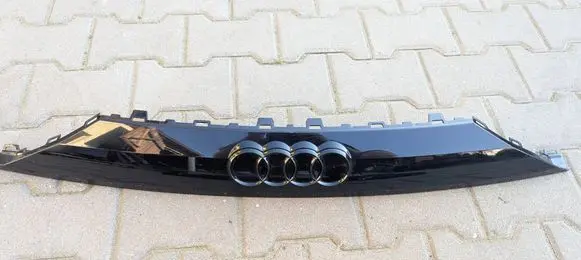 Audi RS Q8 Tailgate/trunk/boot exterior handle 4M8853236B 4M8853236 4M8853927