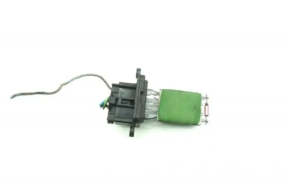Fiat Bravo Heater blower motor/fan resistor MMAUTKO32083