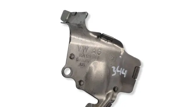 Audi A4 S4 B9 8W Other engine bay part 06N129598B