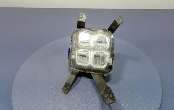 KIA Sorento Front fog light