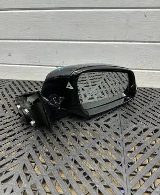 BMW 4 F36 Gran coupe Front door electric wing mirror 20215004